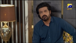 Aafat - Episode 01 - 18th October 2024